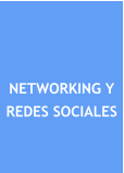 NETWORKING Y REDES SOCIALES