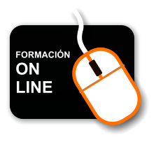FORMACIÓN ON LINE